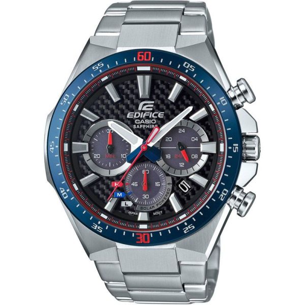 Casio Edifice Toro Rosso men's watch EFS-S520TR-1AER