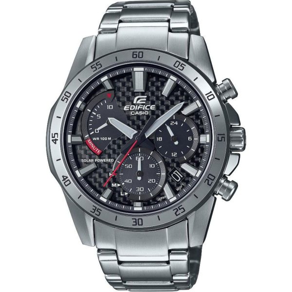 Casio Edifice men's watch EFS-S580D-1AVUEF