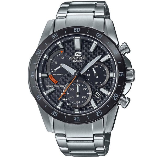 Casio Edifice men's watch EFS-S580DB-1AVUEF