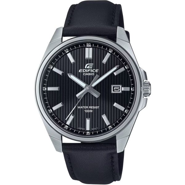Casio Edifice men's watch EFV-150L-1AVUEF
