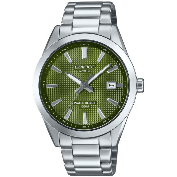 Casio Edifice men's watch EFV-160D-3AVEF