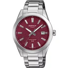 Casio Edifice men's watch EFV-160D-4AVEF