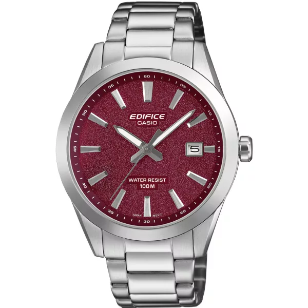 Casio Edifice men's watch EFV-160D-4AVEF