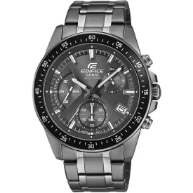 Casio Edifice men's watch EFV-540DC-1CVUEF