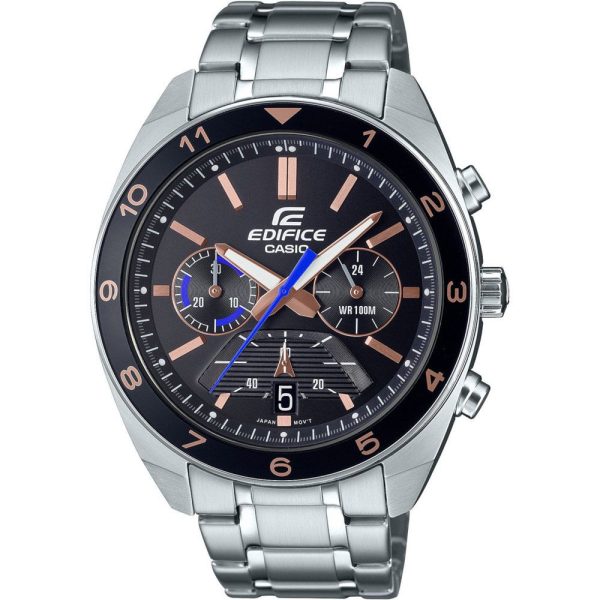 Casio Edifice men's watch EFV-590D-1AVUEF