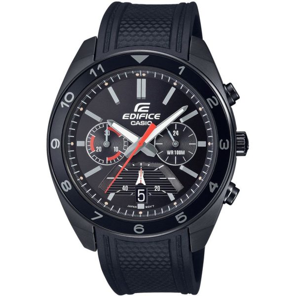 Casio Edifice men's watch EFV-590PB-1AVUEF