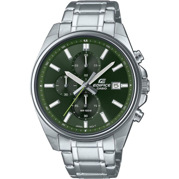 Casio Edifice men's watch EFV-610D-3CVUEF