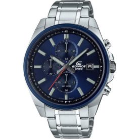 Casio Edifice men's watch EFV-610DB-2AVUEF