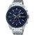 Casio Edifice men's watch EFV-610DB-2AVUEF