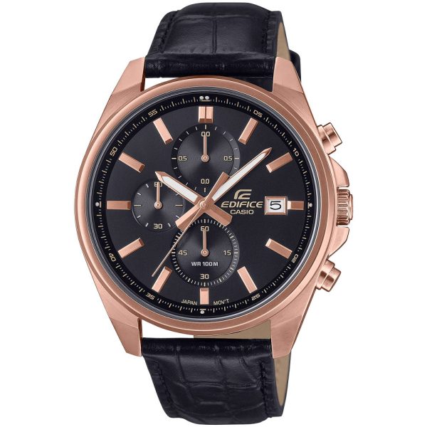 Casio Edifice men's watch EFV-610ECL-1AUEF