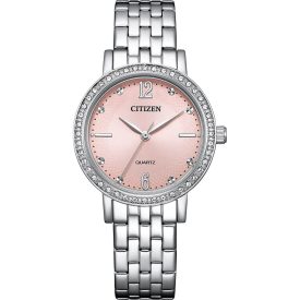 Citizen Elegance Lady women's watch EL3100-55W