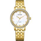 Citizen Elegance Lady women's watch EL3102-50D