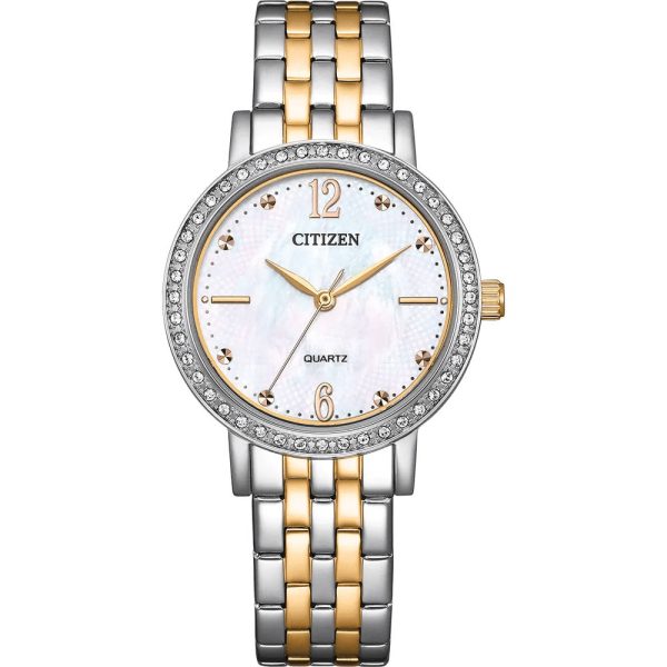 Citizen Elegance Lady women's watch EL3106-59D