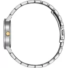Citizen Elegance Lady women's watch EL3106-59D, gold stainless steel strap