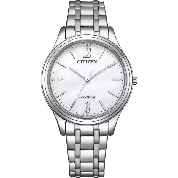 Citizen Elegance Lady women's watch EM0411-71A