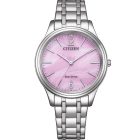 Citizen Elegance Lady women's watch EM0411-71X