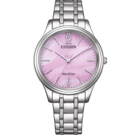 Citizen Elegance Lady women's watch EM0411-71X