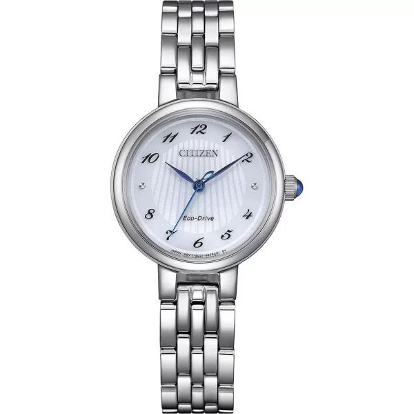 Citizen Elegance Lady women's watch EM0990-81A