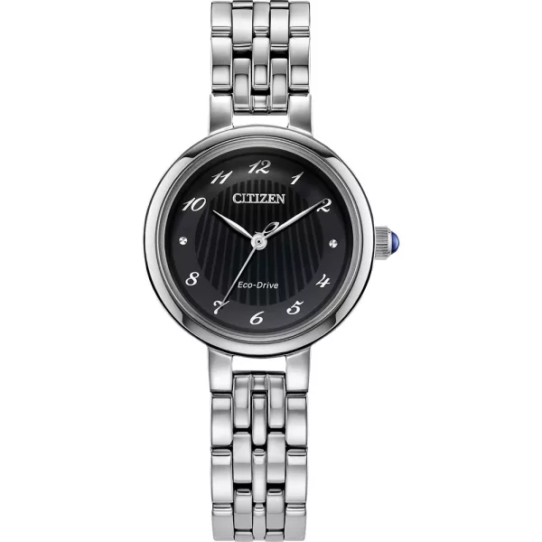 Citizen Elegance Lady women's watch EM0990-81E