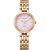 Citizen Elegance Lady women's watch EM0993-82X