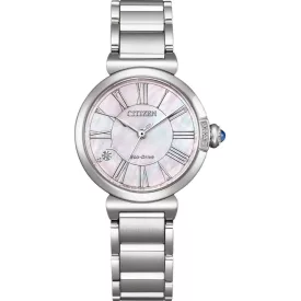 Citizen Elegance Lady women's watch EM1060-87Y