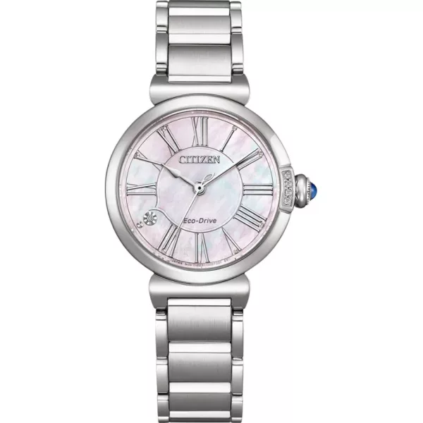 Citizen Elegance Lady women's watch EM1060-87Y