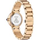 Citizen Elegance Lady women's watch EM1063-89D