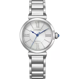 Citizen Elegance Lady women's watch EM1070-83A