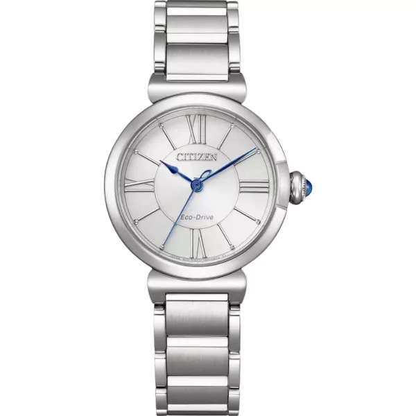 Citizen Elegance Lady women's watch EM1070-83A