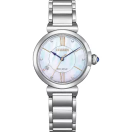 Solar watches