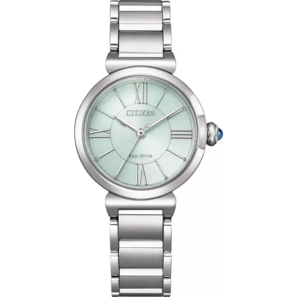 Citizen Elegance Lady women's watch EM1070-83L