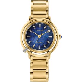   Citizen L Arcly Limited Edition women's watch EM1099-57L