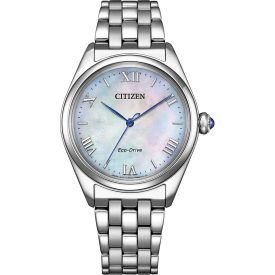 Citizen Elegance Lady women's watch EM1140-80D