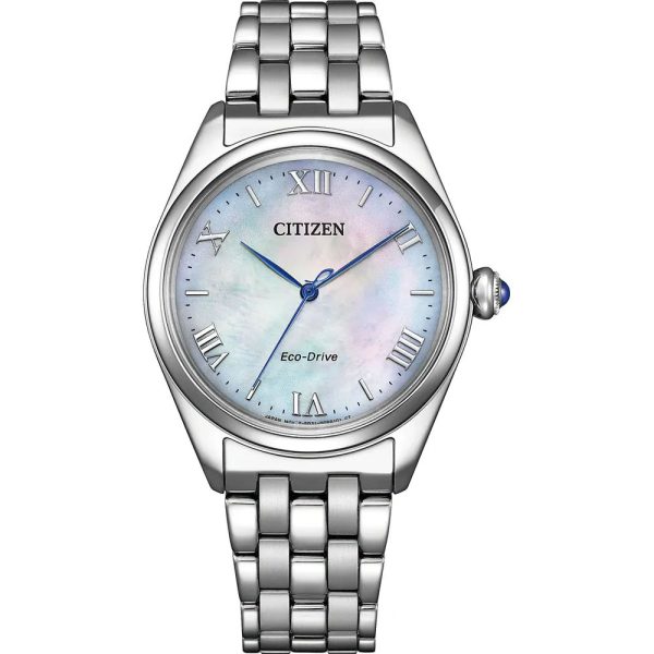 Citizen Elegance Lady women's watch EM1140-80D