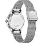 Citizen Elegance Lady women's watch EM1150-86D