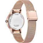 Citizen Elegance Lady women's watch EM1153-88A