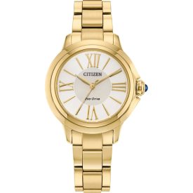 Citizen Elegance Lady women's watch EM1162-52A