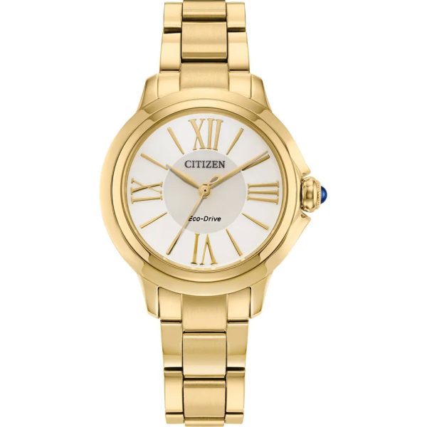 Citizen Elegance Lady women's watch EM1162-52A