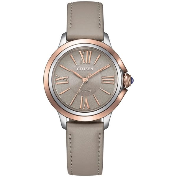 Citizen Elegance Lady women's watch EM1166-01Z