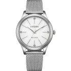 Citizen Elegance Lady women's watch EM1220-82A