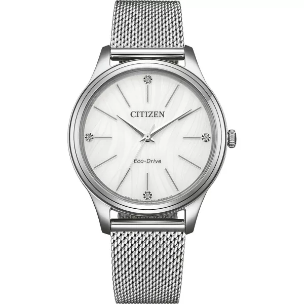 Citizen Elegance Lady women's watch EM1220-82A