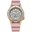 Citizen Promaster Marine women's watch EO2023-00A