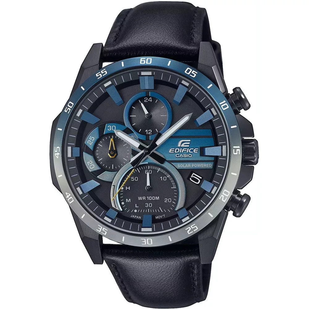 Casio Edifice Nighttime Drive Series Special Edition men
