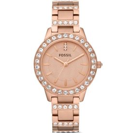 Fossil Jesse women's watch ES3020