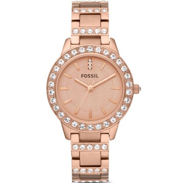Fossil Jesse women's watch ES3020