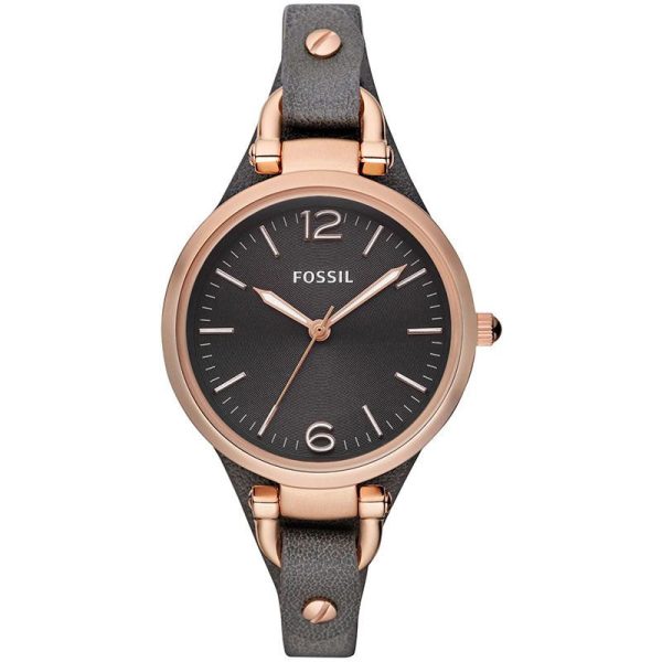 Fossil Georgia women's watch ES3077