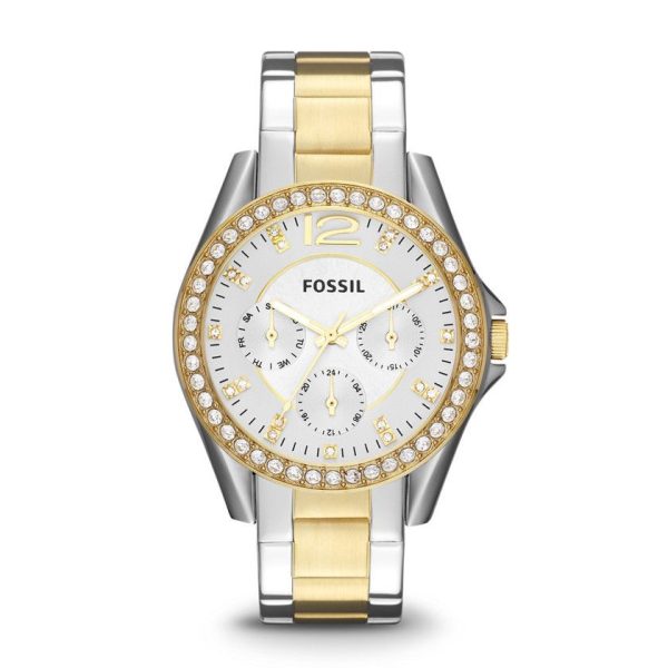 Fossil Riley women's watch ES3204
