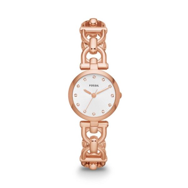 Fossil women's watch ES3350