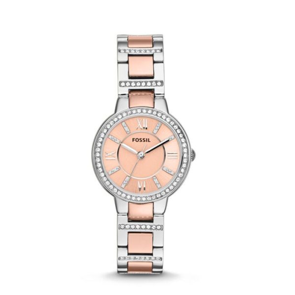 Fossil women's watch ES3405