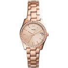 Fossil Scarlette women's watch ES4318